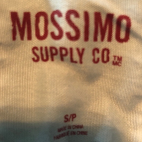 🍍Mossimo & Co. denim jacket🍍 - Picture 7 of 8